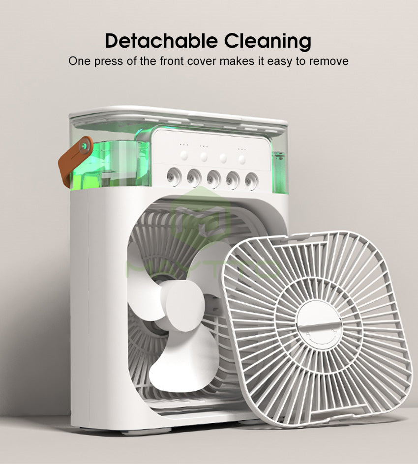 Portable Mini Air Cooler